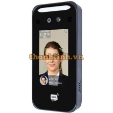 Máy chấm công khuôn mặt RONALD JACK AI26